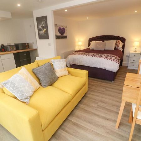 Ferienwohnung Perran Pearl B Perranporth Exterior foto