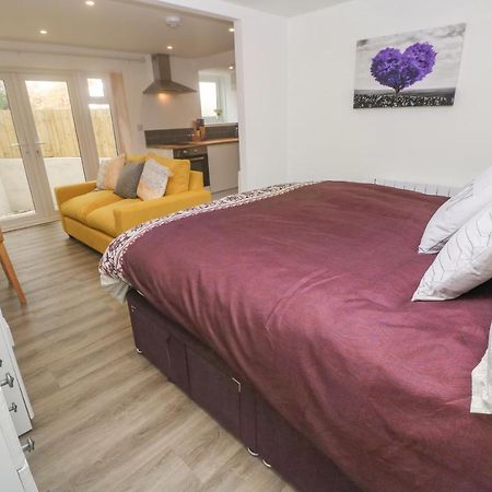 Ferienwohnung Perran Pearl B Perranporth Exterior foto