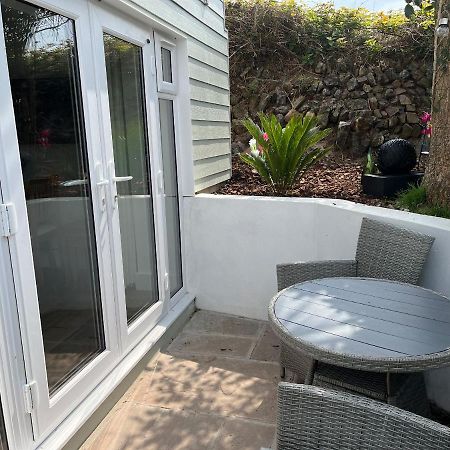 Ferienwohnung Perran Pearl B Perranporth Exterior foto