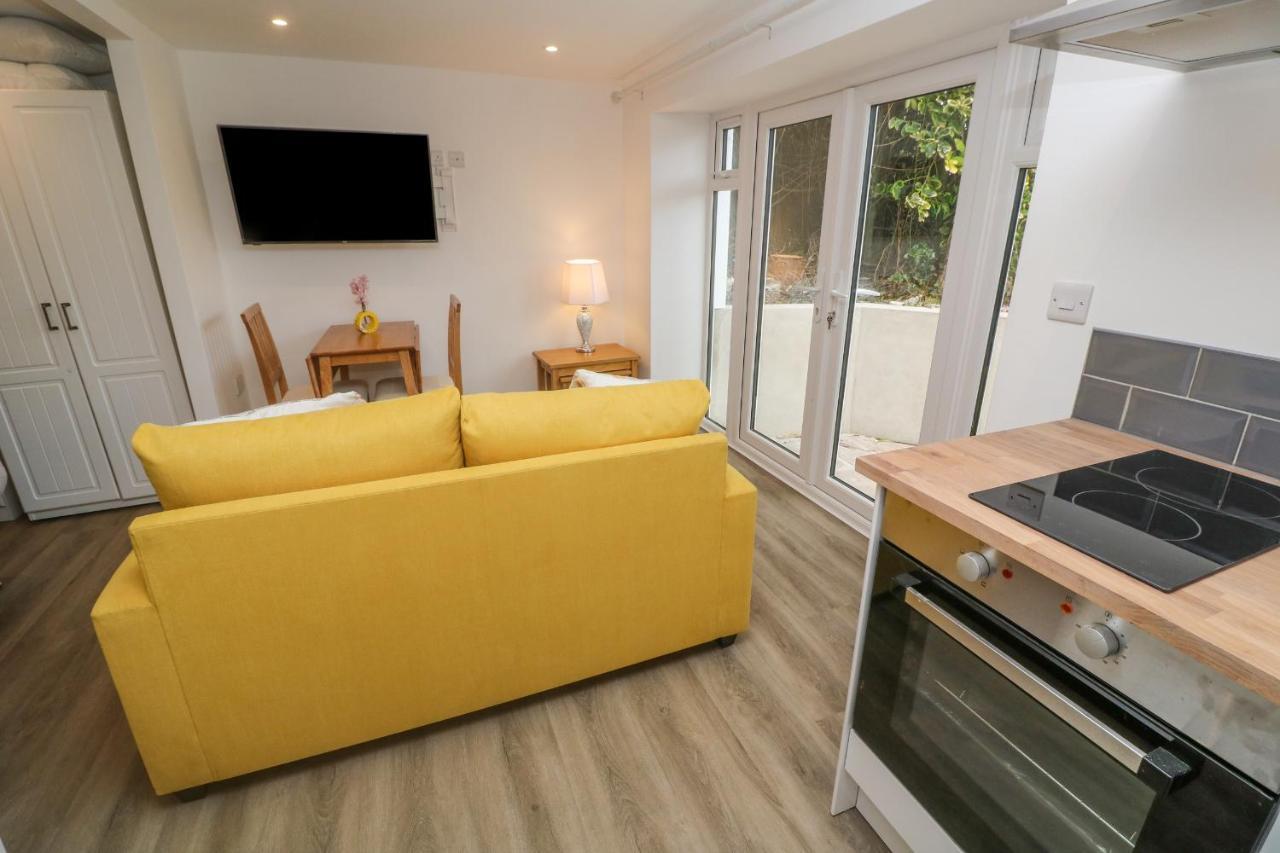 Ferienwohnung Perran Pearl B Perranporth Exterior foto