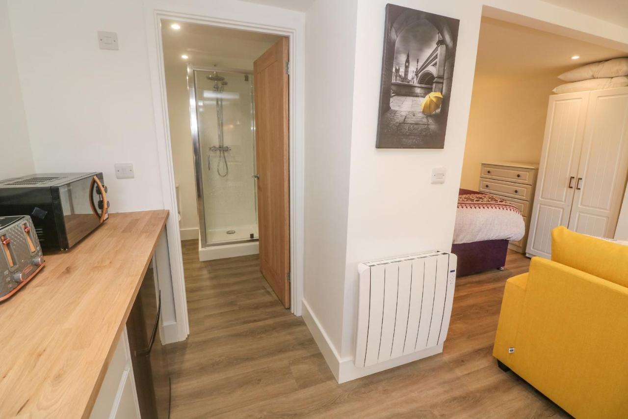 Ferienwohnung Perran Pearl B Perranporth Exterior foto