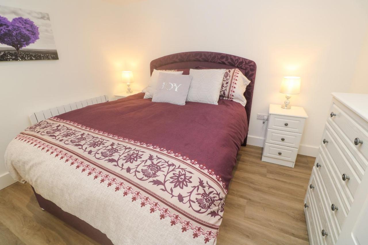 Ferienwohnung Perran Pearl B Perranporth Exterior foto