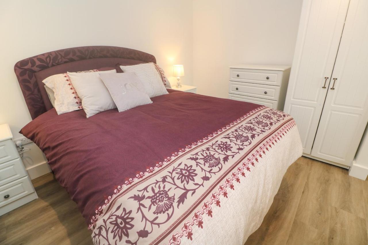 Ferienwohnung Perran Pearl B Perranporth Exterior foto